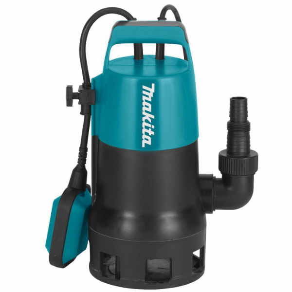 Makita Electric ponorné čerpadlo 400 W (PF0410)