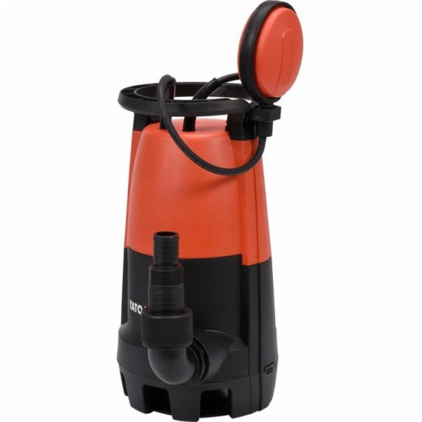 Speciální čerpadlo Yato 900W (YT-8533)