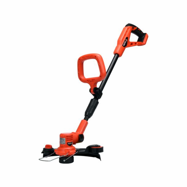 Yato Battery GrassLon 18V 2AH LI-ION 30 cm bez baterie (Y...