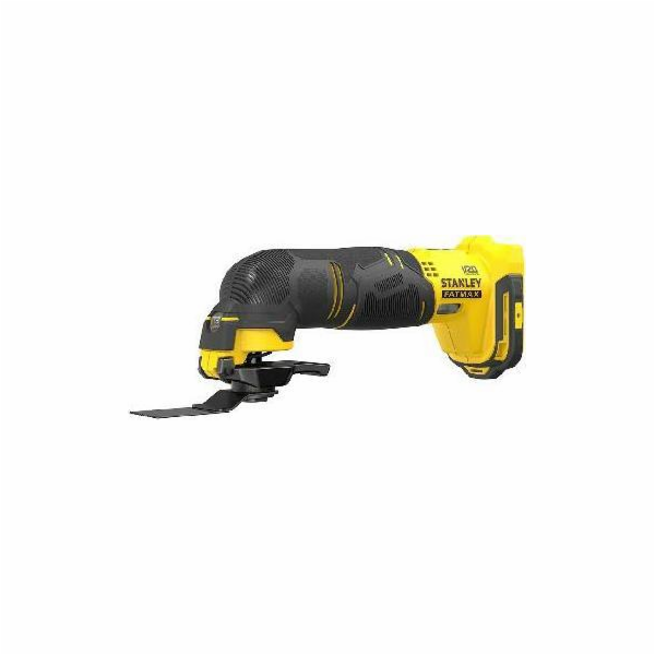 Víceúčelový nástroj Stanley V20 SFMCE500B-XJ