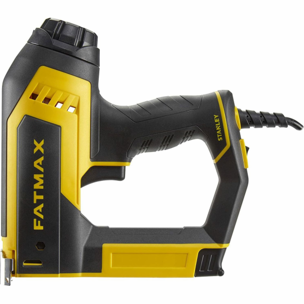 Stanley Electric Stapleler FM 5in1
