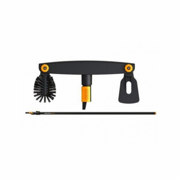 Fiskars QuikFit 1001425 Čistič okapů teleskopický