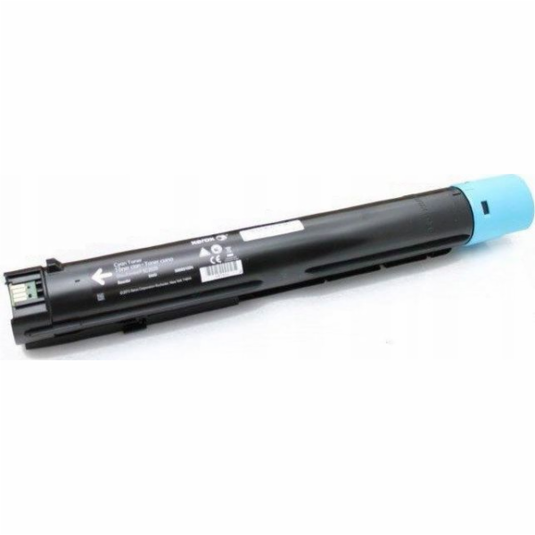 Xerox Toner DMO Cyan (106R03748)