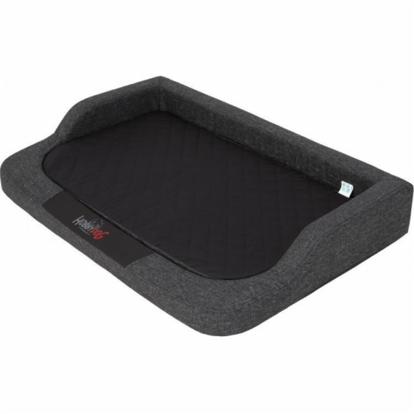 XXL Medico Standard Black Ekolen