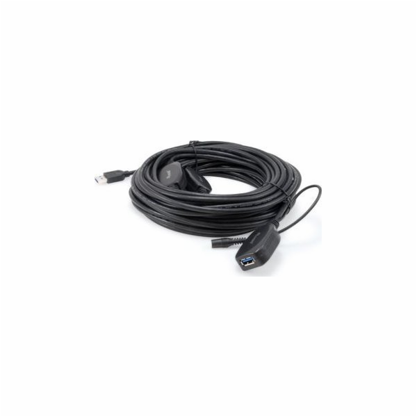 USB Equip Equip USB kabel 3.0 A -> A ST/BU 15.00M Verl. a...