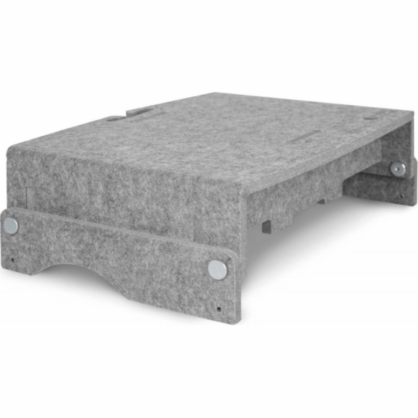 Bakkerelkhuizen Bakkerelkhuizen Monittorständer Q-Riser 1...
