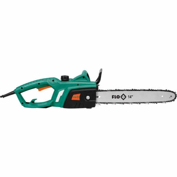 Flo T79675 motorová pila 1600 W 35 cm