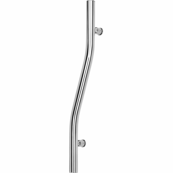 Deante Rovná rukojeť 61,5 cm chrom (NIV_041I)
