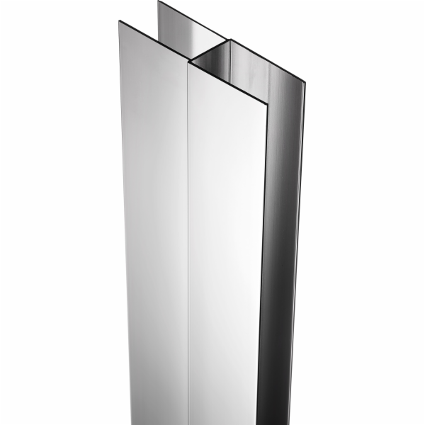 Deante ROZŠIŘUJÍCÍ PROFIL O ELEMENT. INSTALACE. VÝŠKA 200CM