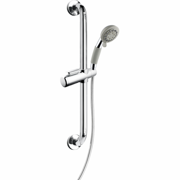 Deante Vital posuvný sprchový set, chrom (NIV 051K)