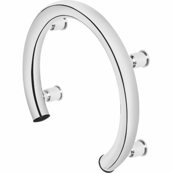 Deante Vital oblouková rukojeť 30 cm chrom (NIV 041G)