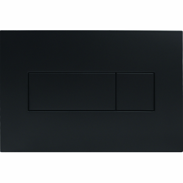 Tlačítko DEANTE SLIM pro ovládání WC Slim Nero Model 1 (C...