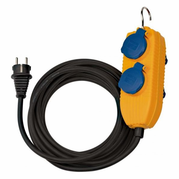 Brennenstuhl prodlužovací kabel Brennenstuhl 10m PowerBlo...