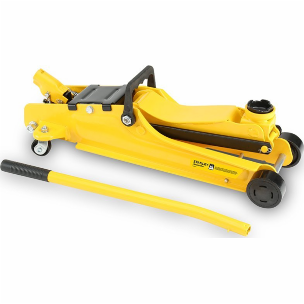 Stanley Auto zvedák 2t min.85-max.375mm 14,3kg