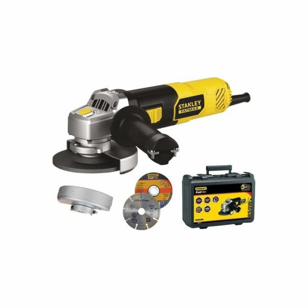 Bruska Stanley FMEG220KA