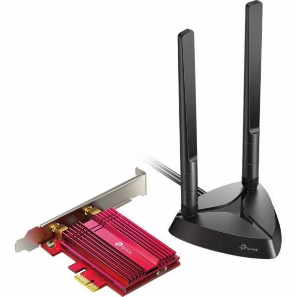 Síťová karta TP-Link Archer TX3000E