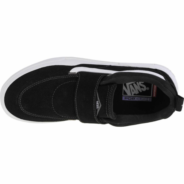 Vans Vans Kyle 2 VN0A5JIDY28 BLACK 45