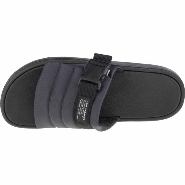 Levi s Levi s Tahoma 234232-1701-559 Black 43