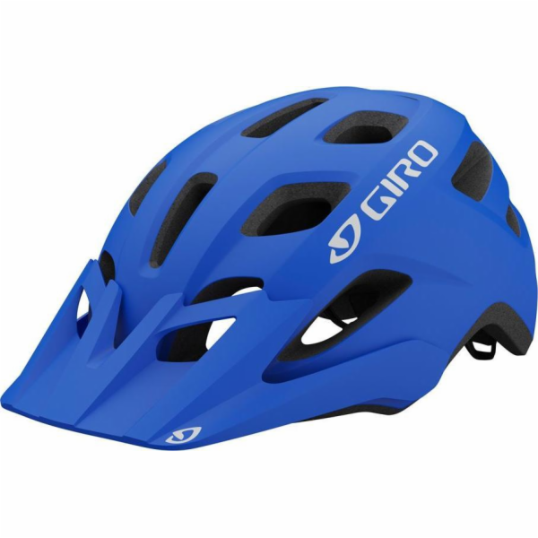 Helma Giro Bicycle Helma MTB Giro Strixture Matte Trim Bl...