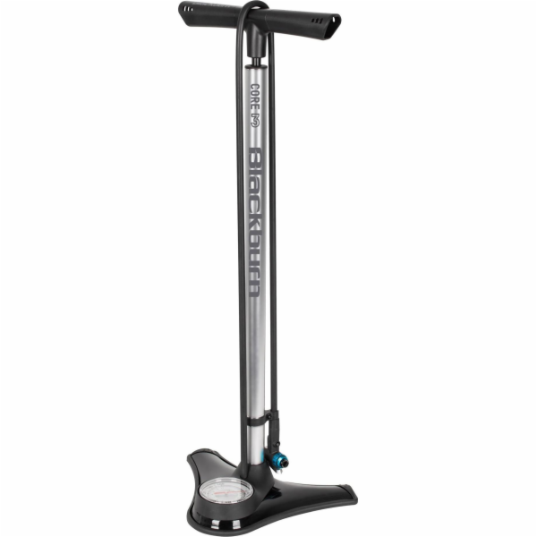 Lozy Blackburn Core 3 160psi stříbrná podlahová čerpadlo