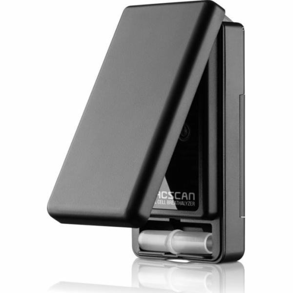 Alkoster BACscan F-45 Comfort