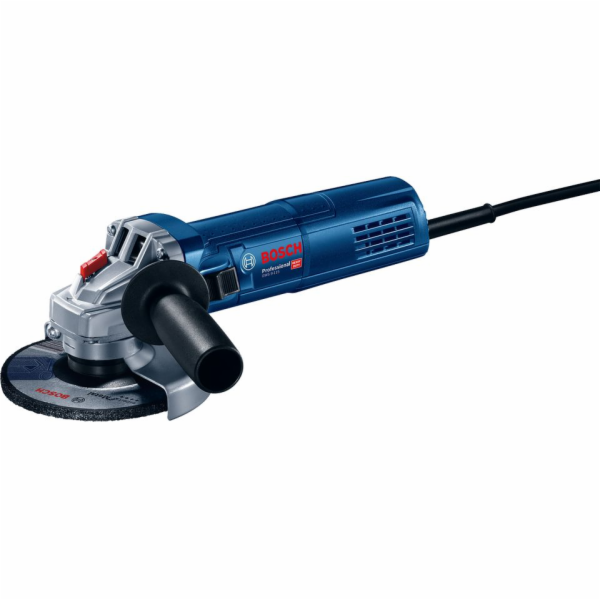 Bosch GWS 9-115 Professional (0.601.396.006)