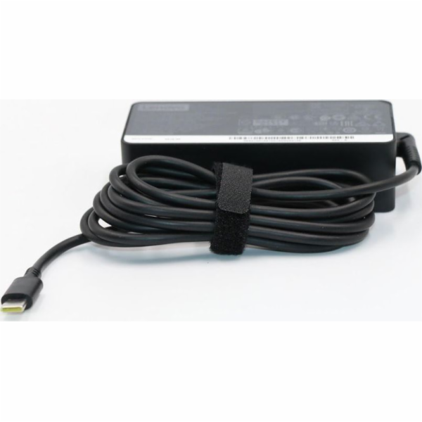 Napájení napájení notebooku Lenovo (20V 3,25A)