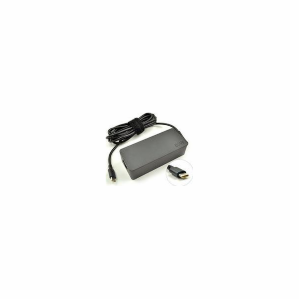 Adaptér Lenovo AC 65W 20V 3.25a napájení notebooku