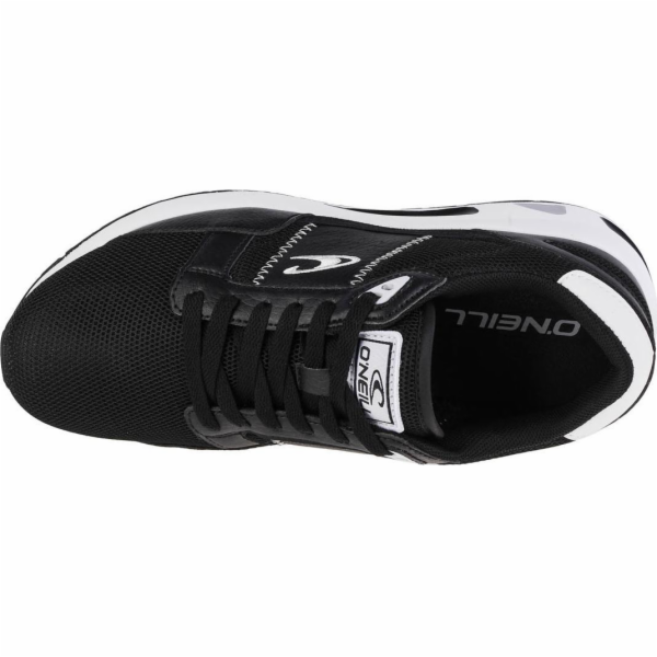 O Neill O Neill Superbank Wmn Low 90221007-25 Black 37