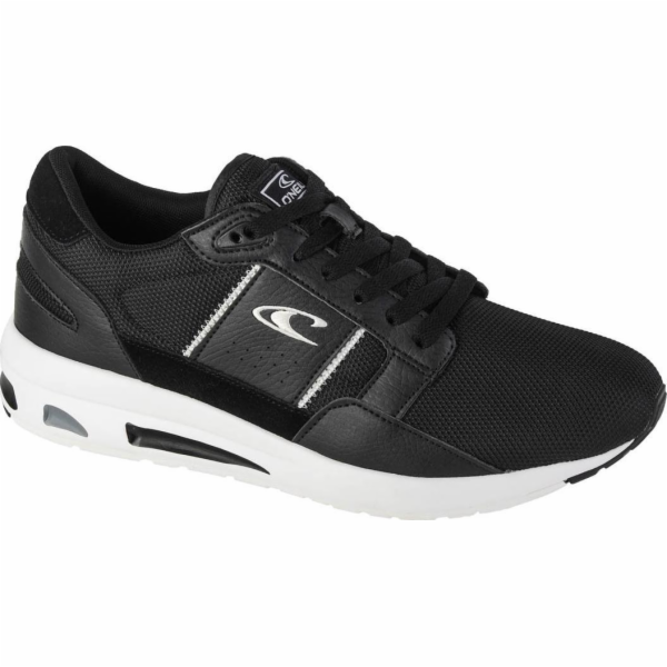 O muži Neill O Neill Superbank Low 90221021-25Y Black 41
