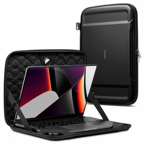 Spigen pouzdro Spigen Rugged Armor Pouch Pro Laptop 13-14...
