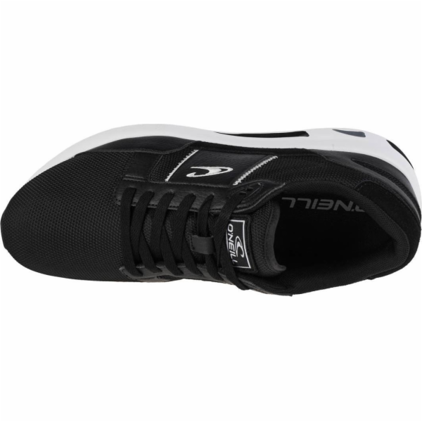 O muži Neill O Neill Superbank Low 90221021-25Y Black 42