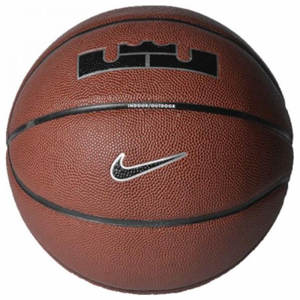 Nike Nike LeBron James All Court 8p 2.0 Ball N1004368-855...