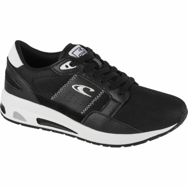O Neill O Neill Superbank Wmn Low 90221007-25 Black 36