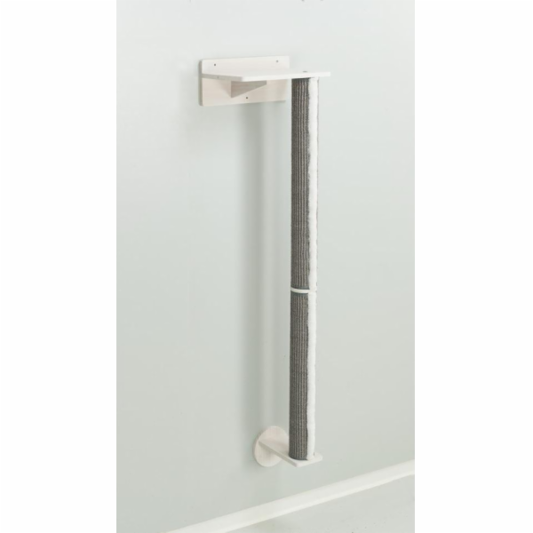 Trixie Wall Set 1, pro kočku, bílá/šedá, 35 × 130x25 cm, ...