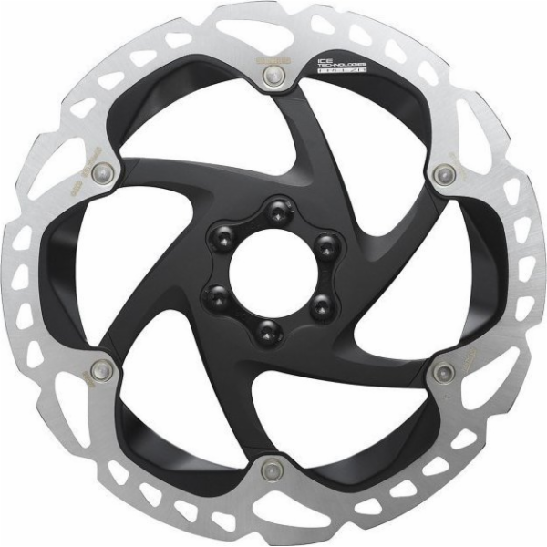 Shimano Brake Disc Shimano Xtr RT-MT905 203MM 6 St