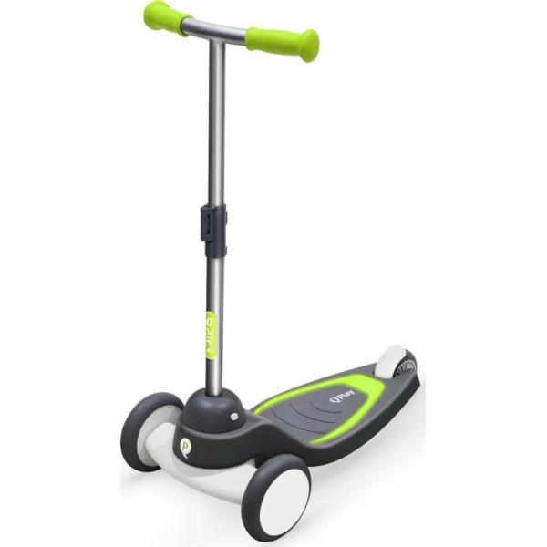 Koloběžka Qplay Mika Green Green (4095)