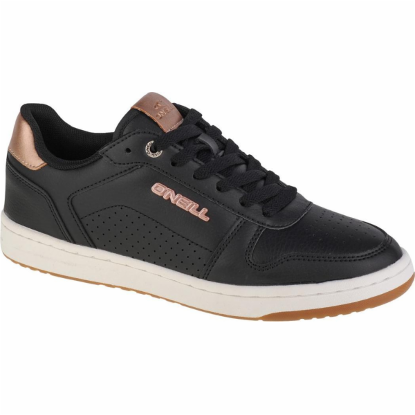 O Neill O Neill Byron Wmn Low 90221002-14C Black 36