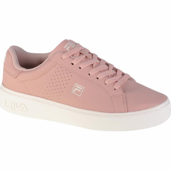 Fila Fila Crosscourt Altezza R Wmn FFW0022-40009 Růžová 40