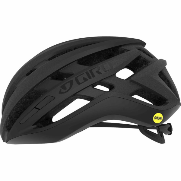 Giro Road Helmet Agilis Matte Black R. L (59-63 cm)