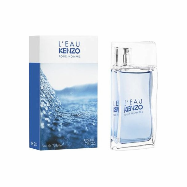 Kenzo L Eau Pour Homme EDT 50 ml