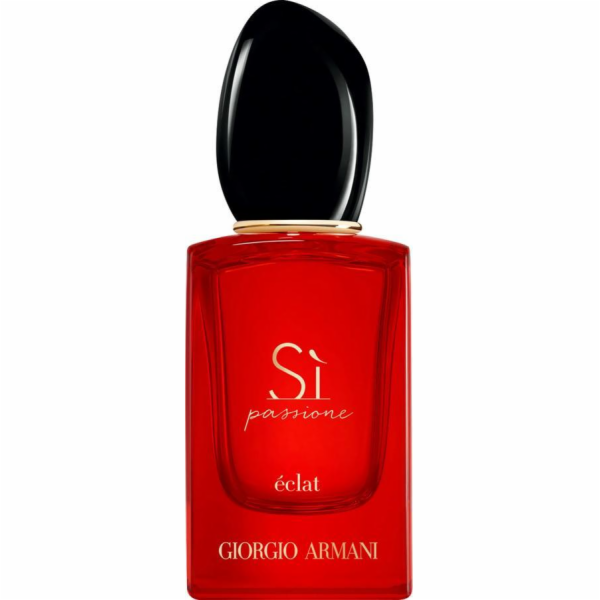 Giorgio Armani Si Passione Eclat De Parfum EDP 50 ml