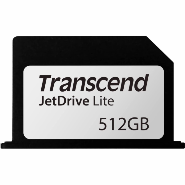 Transcend Memory Card Jetdrive Lite 330 512GB/TS512GJDL33...