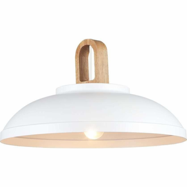 Stropní svítidlo Italux Danito MDM3153/1L W
