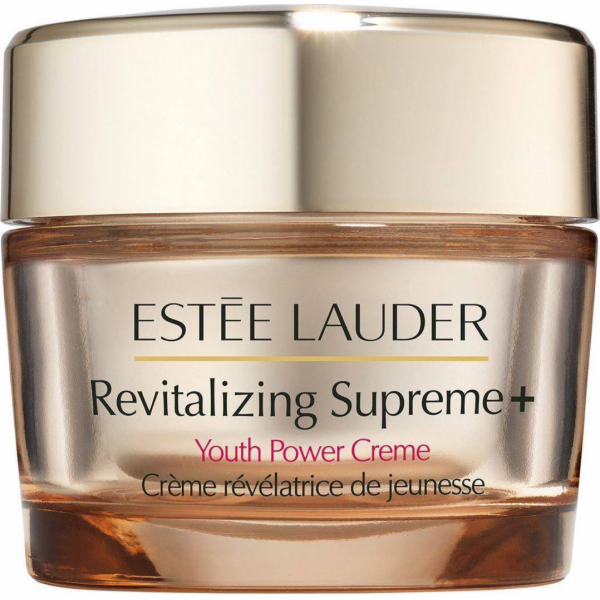 Estee Lauder Revitalizing Supreme+ Youth Power Cream revi...