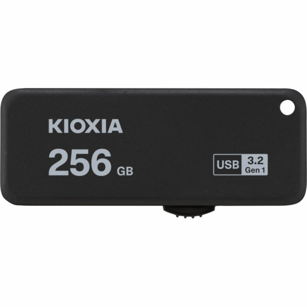 Pendrive Kioxia TransMemory U365, 256 GB (LU365K256GG4)