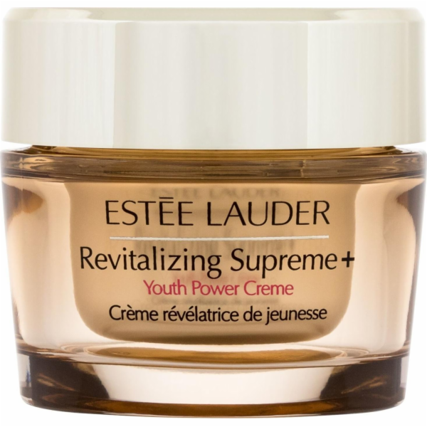 Estee Lauder Revitalizing Supreme+ Youth Power Cream revi...