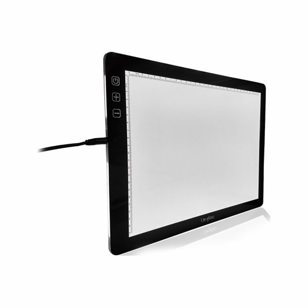 Xrec A3 LED podsvícená kreslící deska (SB4305)