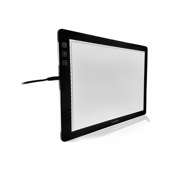 Xrec A3 LED podsvícená kreslící deska (SB4305)