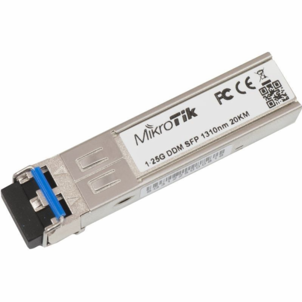 MikroTik S-3553LC20D SFP modul